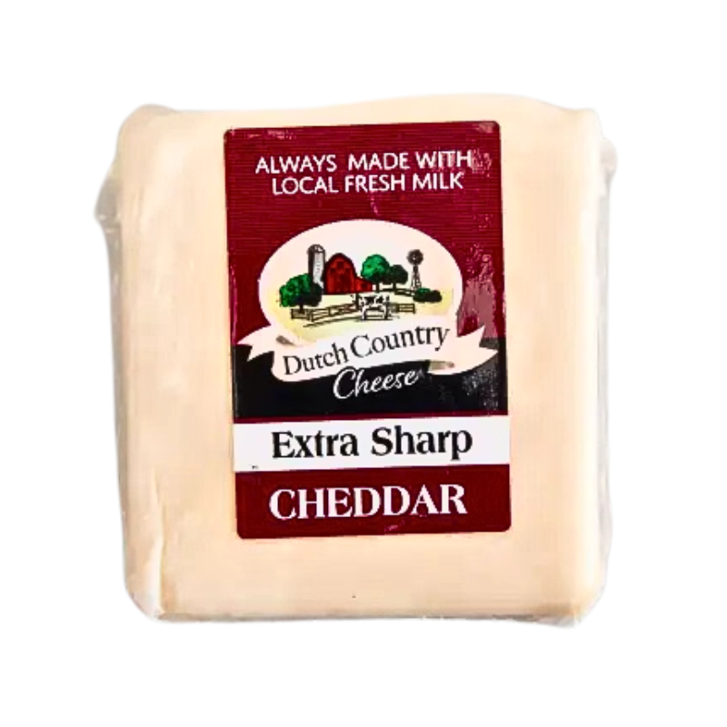 Extra Sharp Cheddar