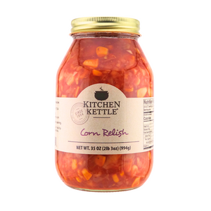 Corn Relish