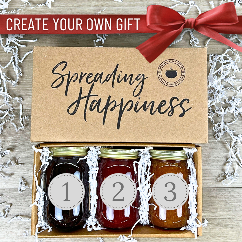 Pickle Collection Gift Box