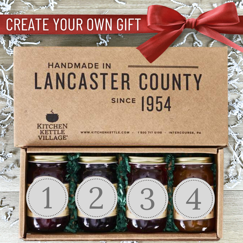 Gifts - Kitchen Kettle Village