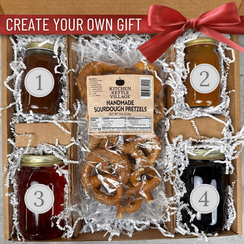 Gifts - Kitchen Kettle Village