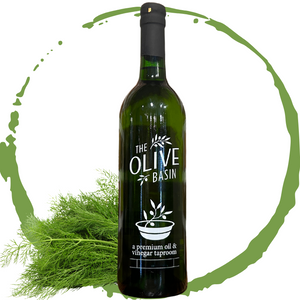 Dill Olive Oil