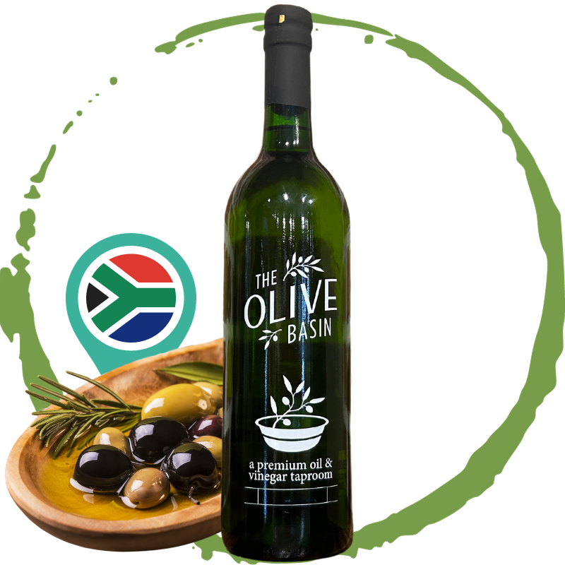 Leccino Mild EVOO -South Africa