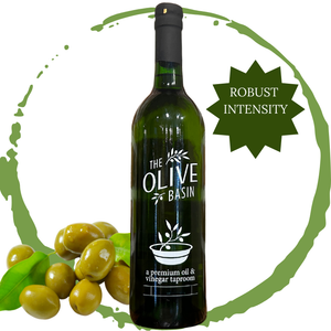 Varietal Extra Virgin Olive Oil -Robust