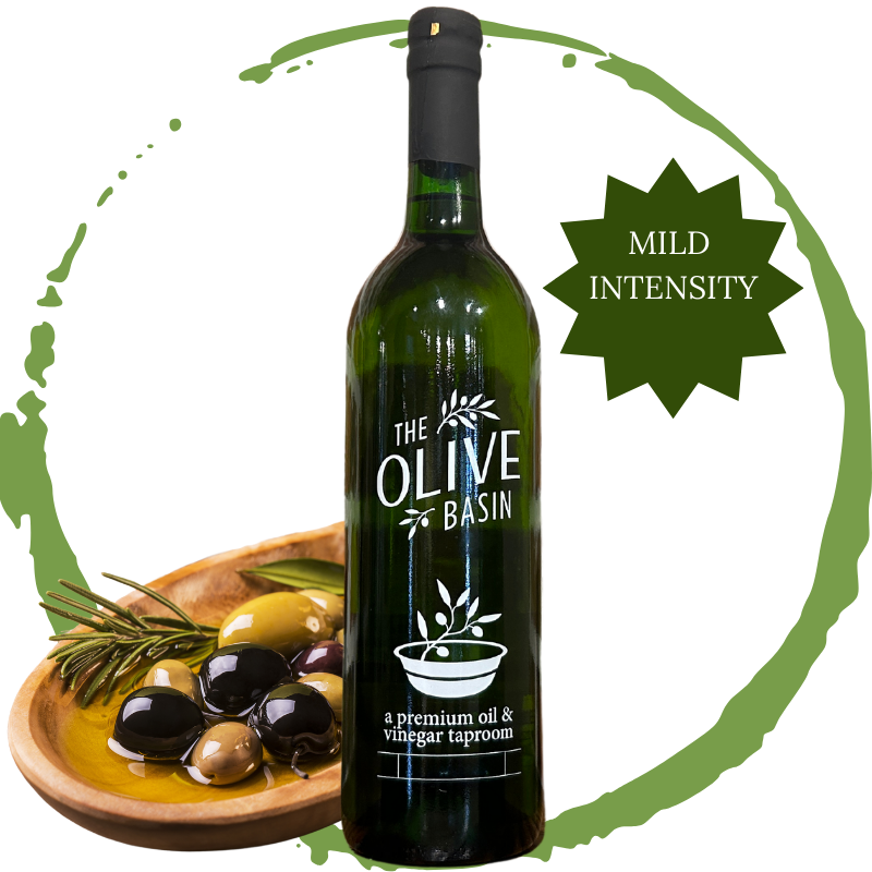 Varietal Extra Virgin Olive Oil -Mild