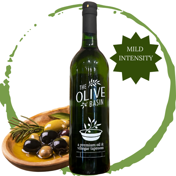 Varietal Extra Virgin Olive Oil -Mild - Kitchen Kettle Village