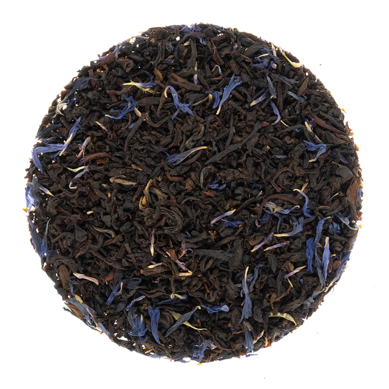 Earl Grey Tea
