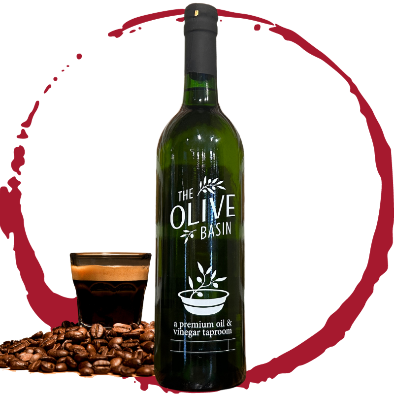Espresso Dark Balsamic - Kitchen Kettle Village
