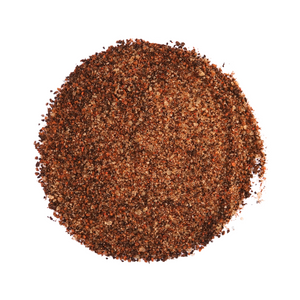 Espresso Rub