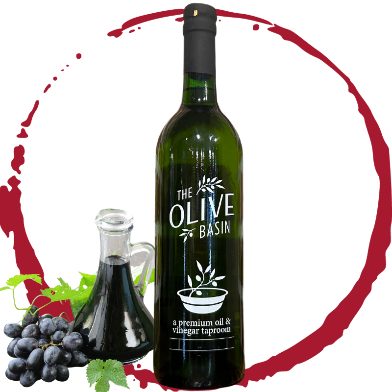 Estilo "Affinato" di Modena Balsamic