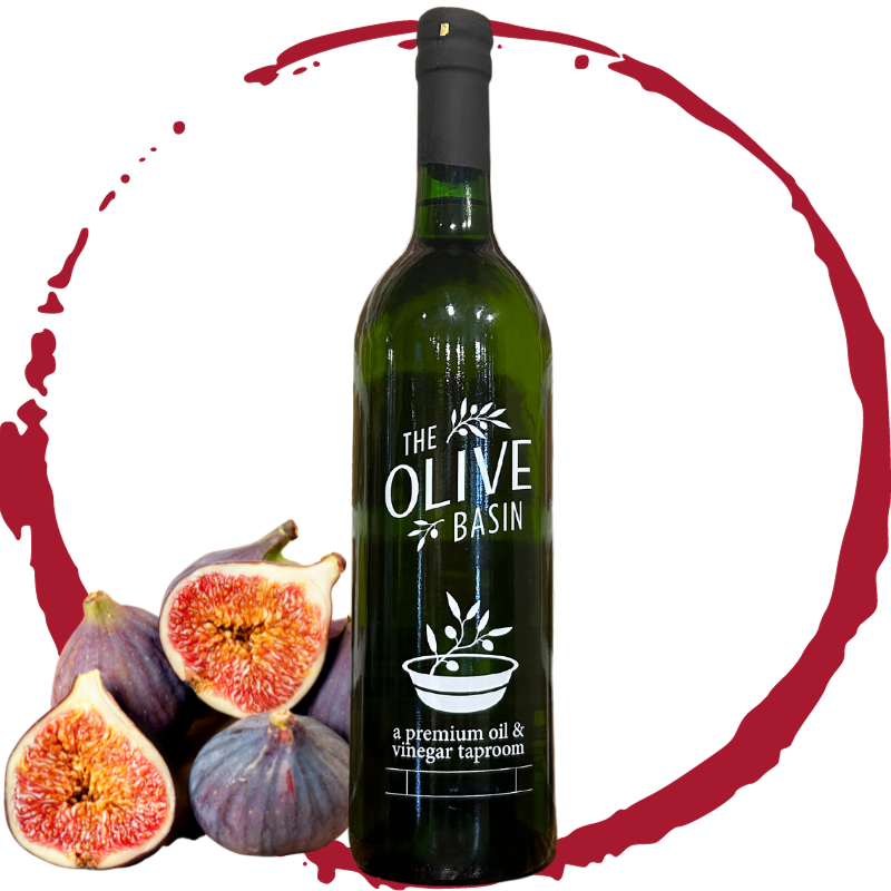 Fig Dark Balsamic