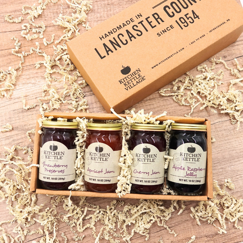 Founding Flavors Gift Box