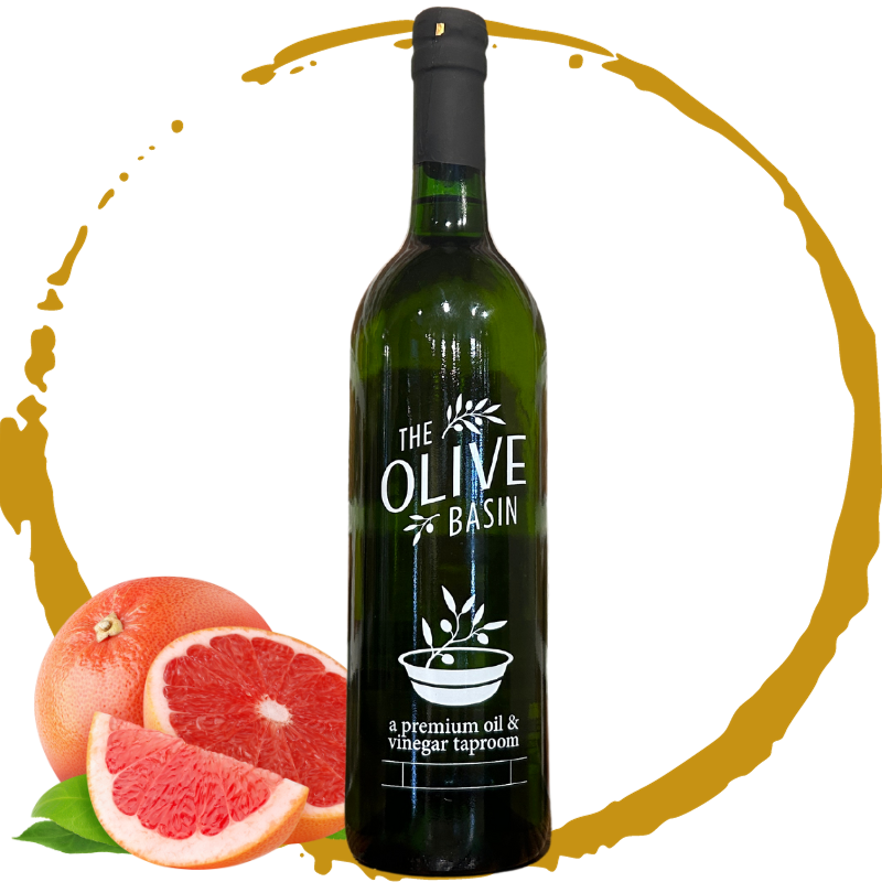 Grapefruit White Balsamic