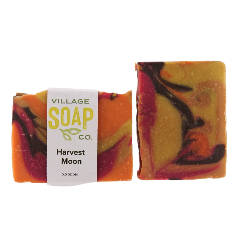 *Limited Edition* Harvest Moon Bar Soap