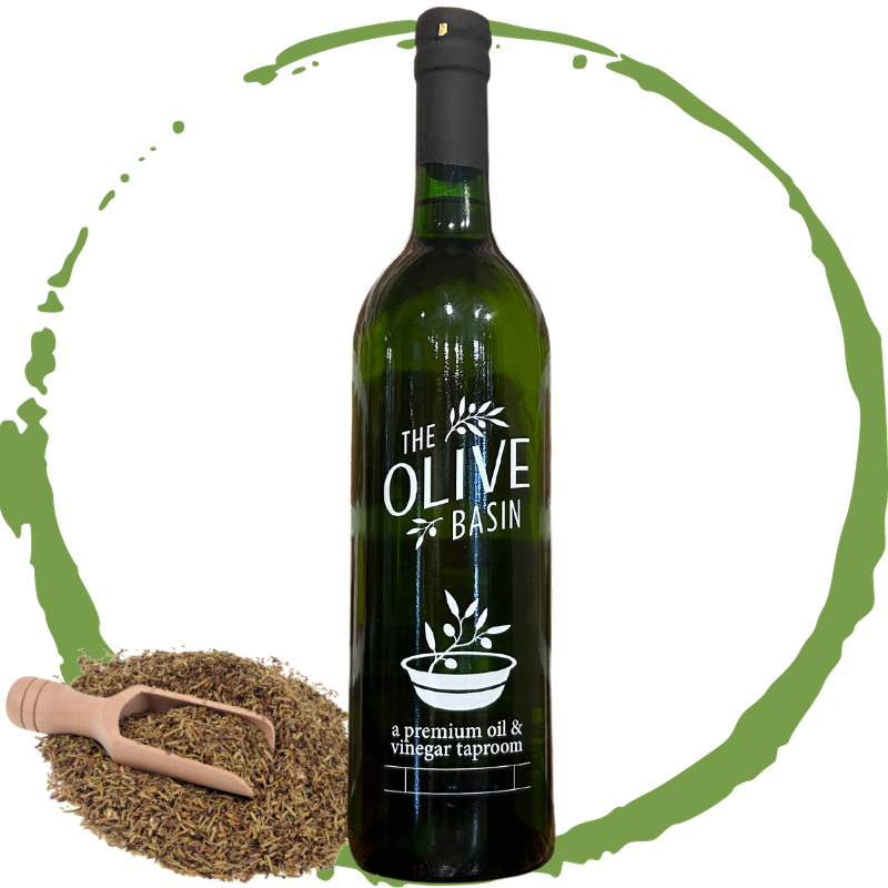 Herbs De Provence Olive Oil