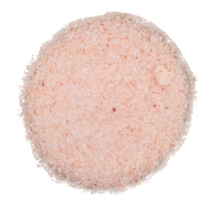 Himalayan Pink Sea Salt