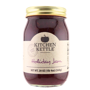 Holiday Jam