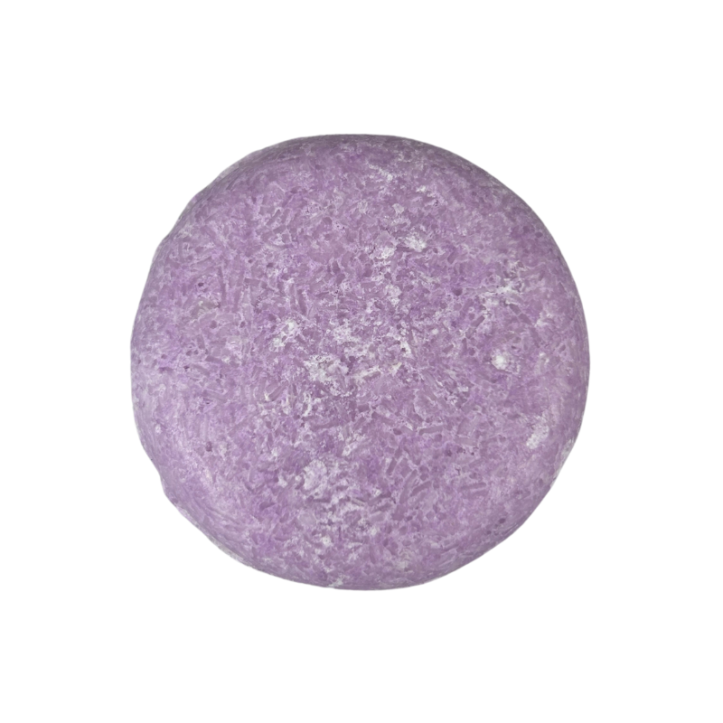 "Lavender" Shampoo Bar