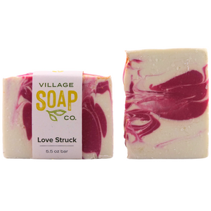 Handcrafted Soap Bars