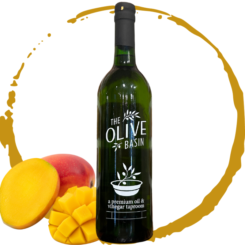 Mango White Balsamic