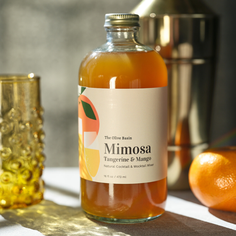 Mimosa Cocktail Mixer - Kitchen Kettle Village