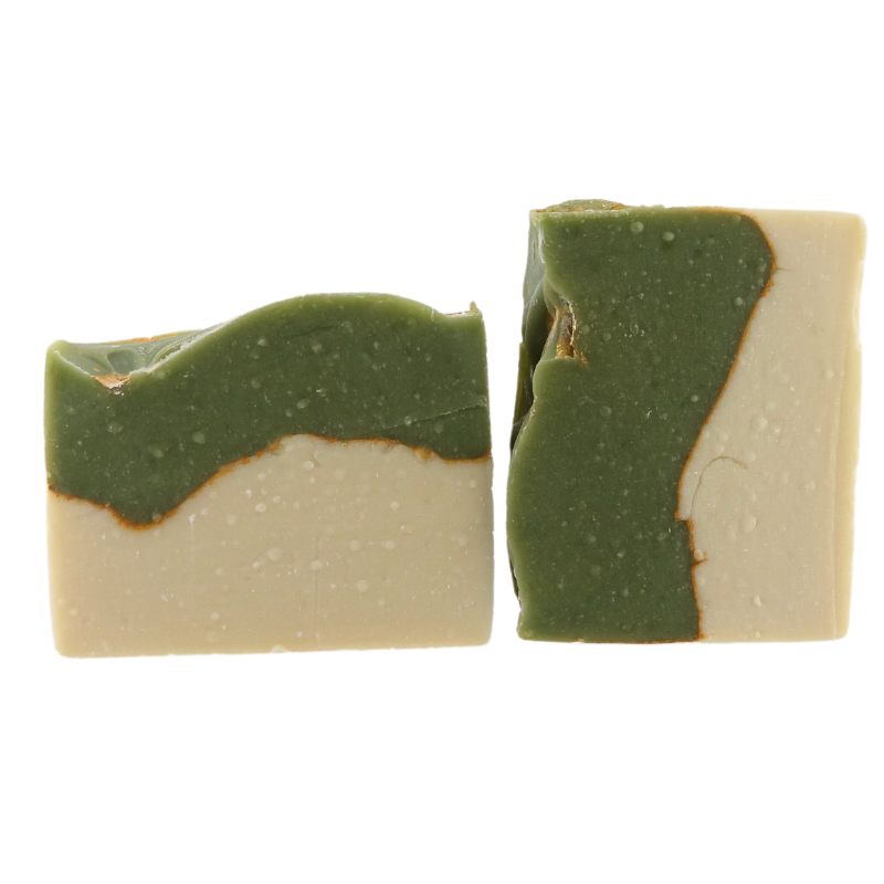 *Limited Edition* Mistletoe & Ivy Bar Soap