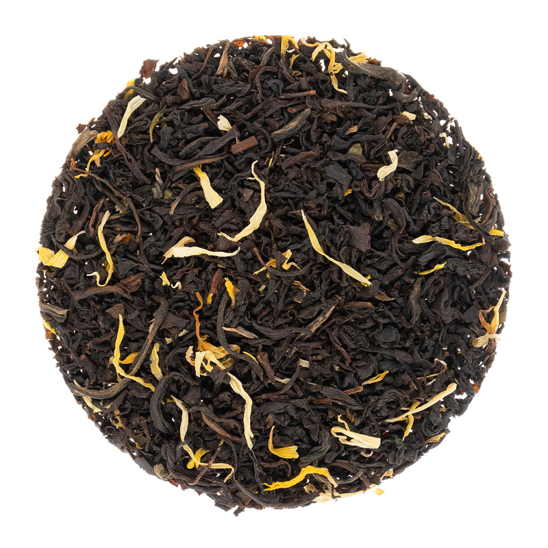 Monk's Blend Tea