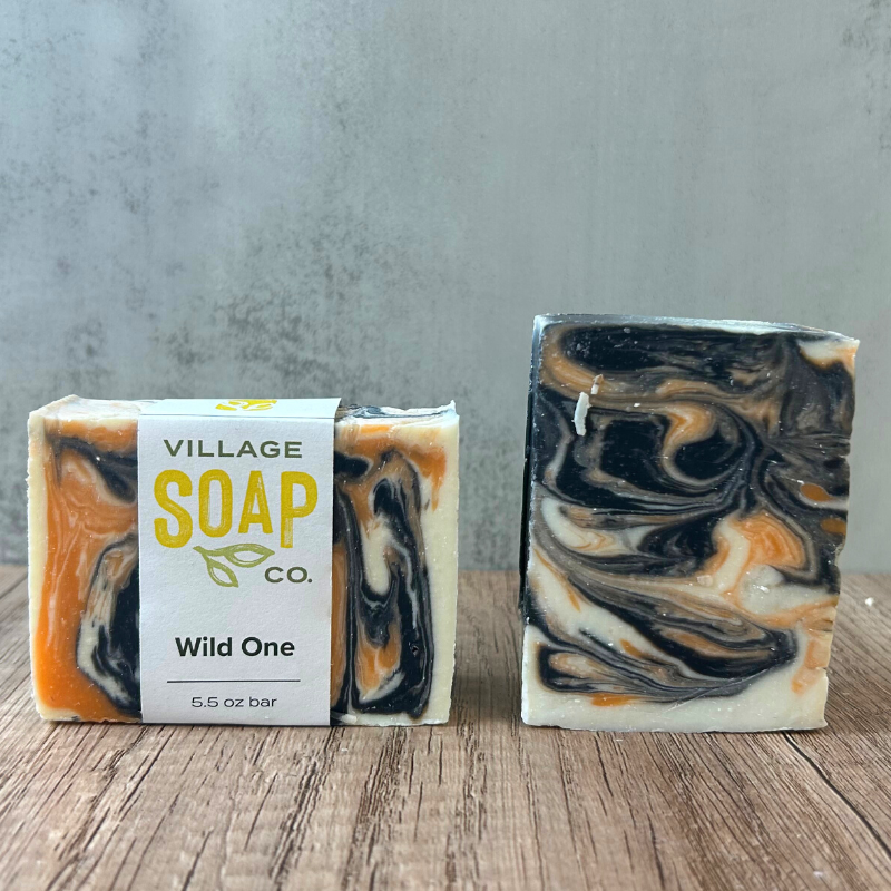 Wild One Bar Soap