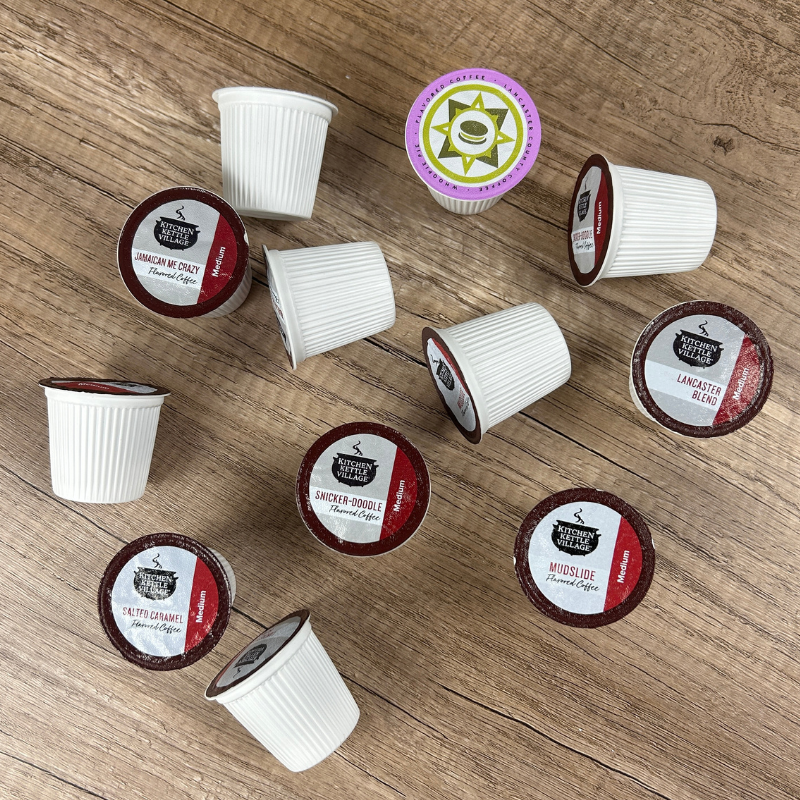 K-Cup Variety Pack Kitchen Kettle Village