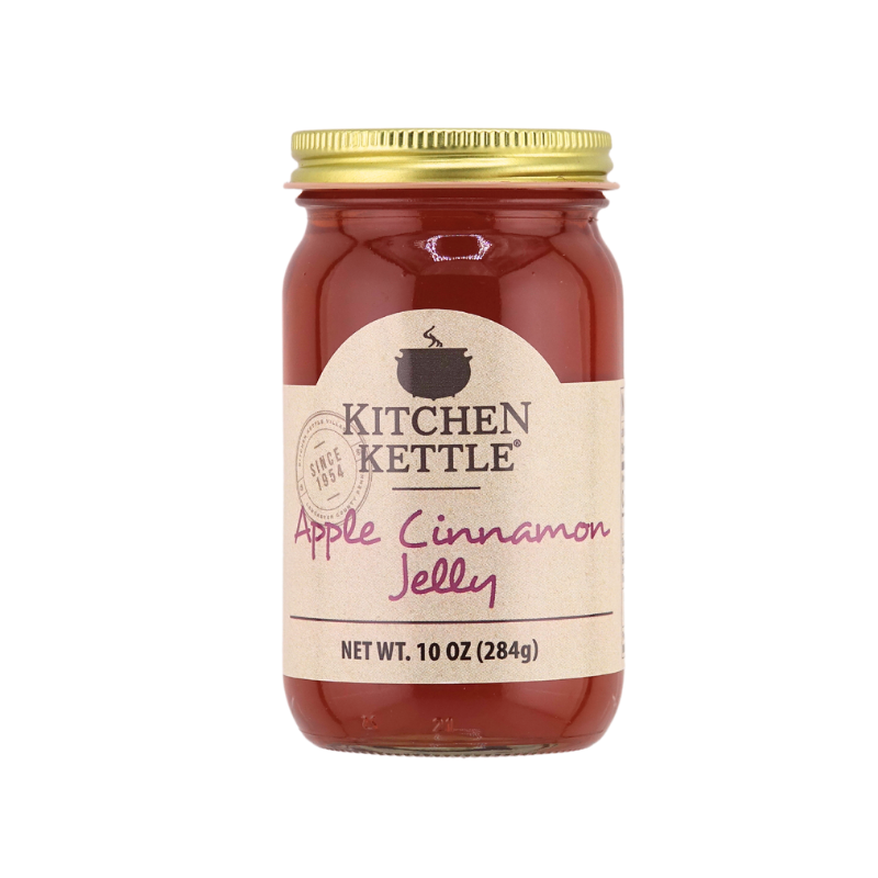 Jams, Jellies, & Preserves - Kitchen Kettle Village