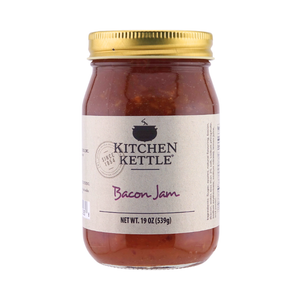 Bacon Jam