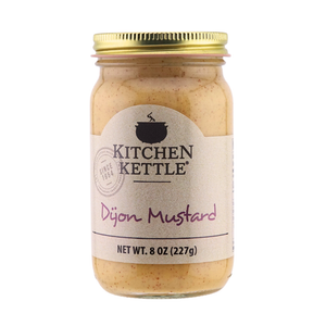 Dijon Mustard