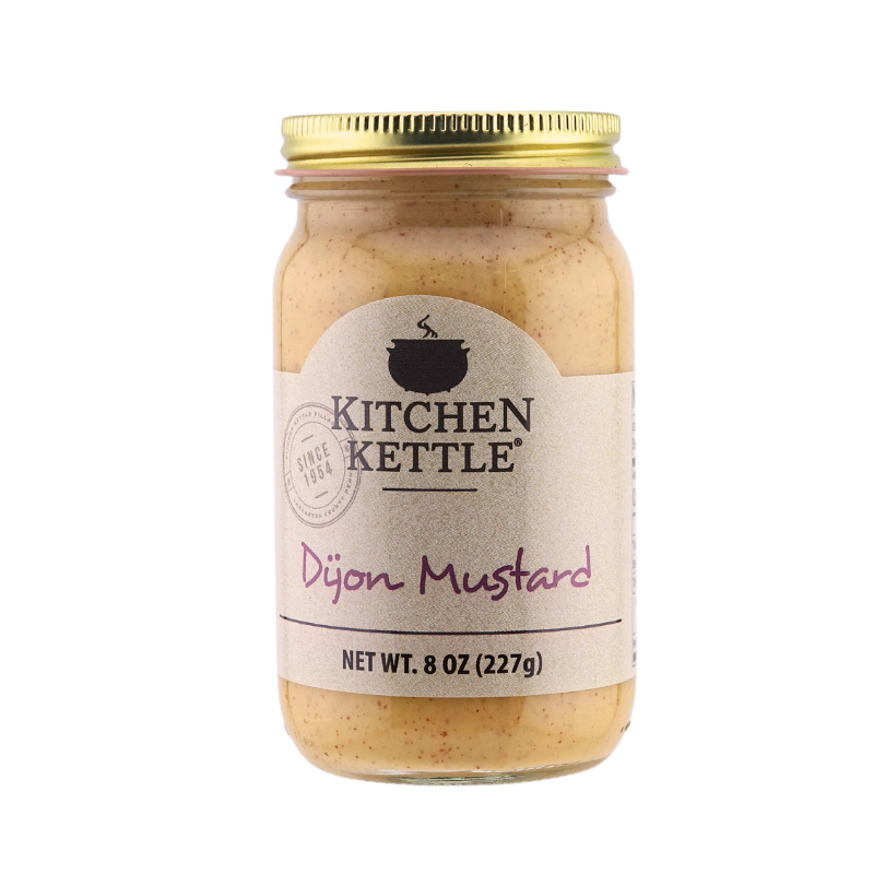 Dijon Mustard