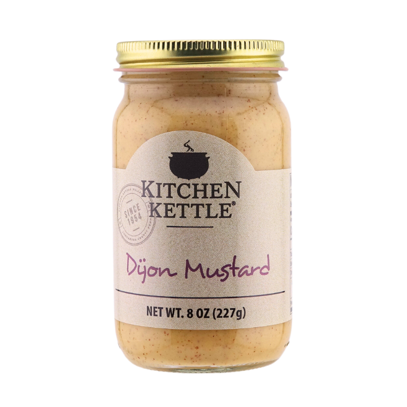 Mustard pot 花柄のマスタードポット　ディジョン　DIJON Dijon mustard pot - Etsy 日本