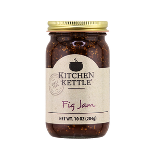 Fig Jam