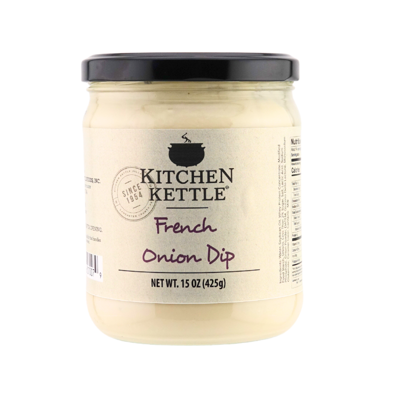 French Onion Dip