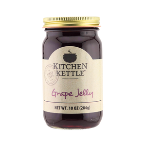 Grape Jelly