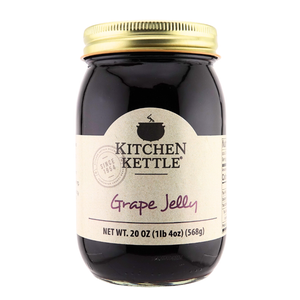 Grape Jelly