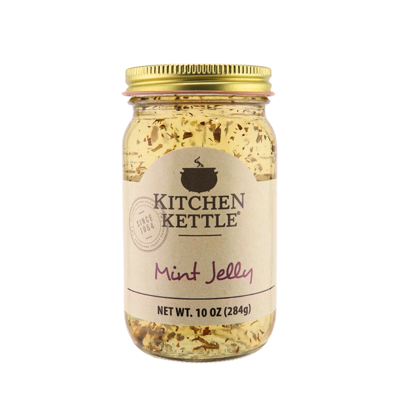 Mint Jelly