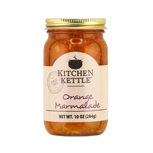 Orange Marmalade