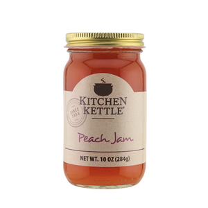 Peach Jam