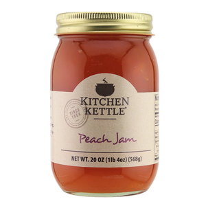 Peach Jam