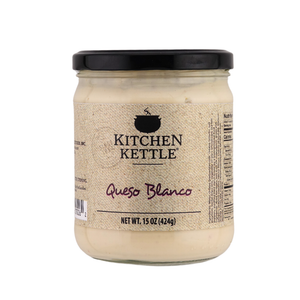 Queso Blanco