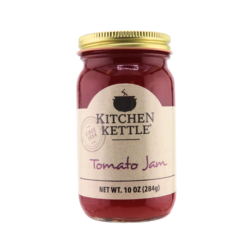 Tomato Jam