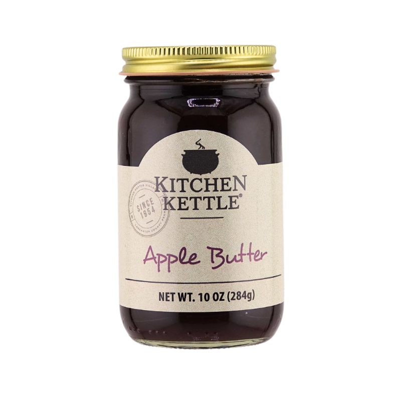 Apple Butter - Kitchen Kettle Village