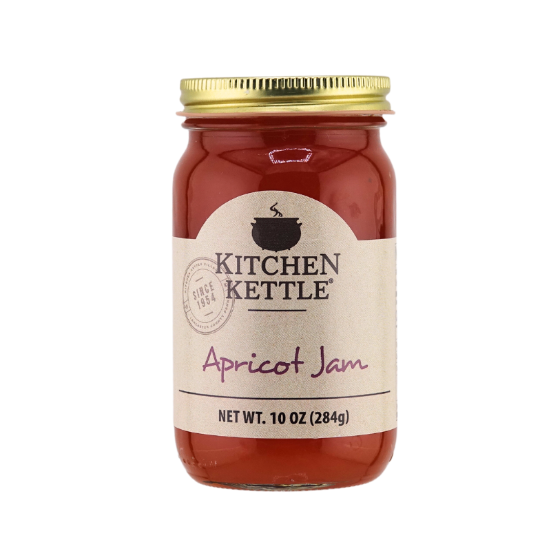 Jams, Jellies, & Preserves - Kitchen Kettle Village