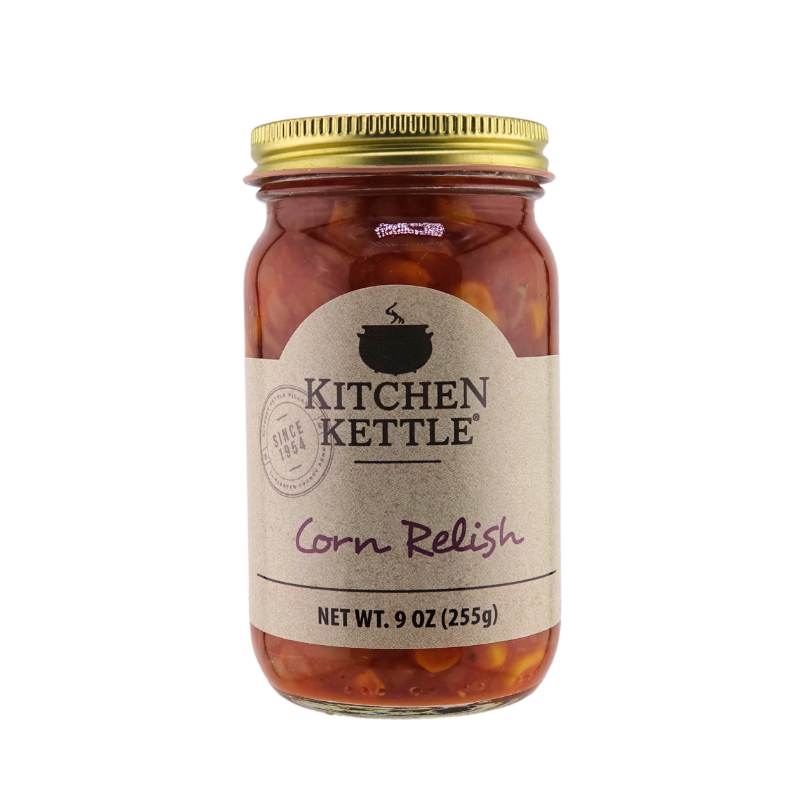 Corn Relish