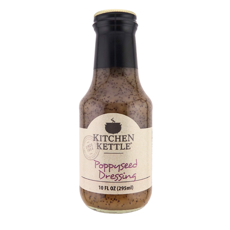 Poppyseed Dressing