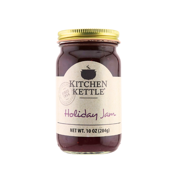 Holiday Jam - Kitchen Kettle Village