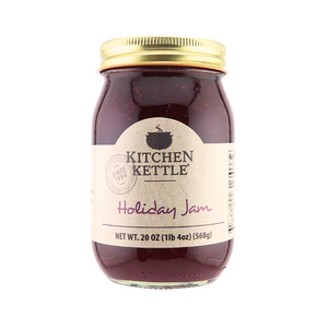 Holiday Jam